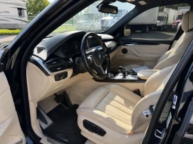 BMW X5 M-Pack* back cam* HUD* H&K* Distronic* Tv* 2Ключа*, снимка 12