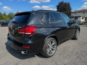 BMW X5 M-Pack* back cam* HUD* H&K* Distronic* Tv* 2Ключа*, снимка 7