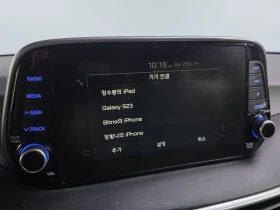 Hyundai Tucson DIESEL 2.0 2WD PREMIUM, снимка 16