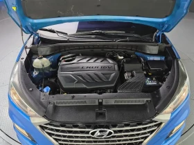 Hyundai Tucson DIESEL 2.0 2WD PREMIUM, снимка 6