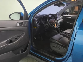 Hyundai Tucson DIESEL 2.0 2WD PREMIUM, снимка 10