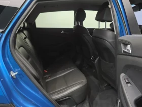Hyundai Tucson DIESEL 2.0 2WD PREMIUM, снимка 11