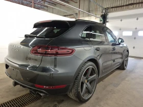 Porsche Macan Turbo | BOSE | Sport Chrono | Пано | Подгрев, снимка 4