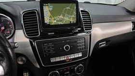 Mercedes-Benz GLE 350 | HARMAN/K | ТЕЛЕВИЗОРИ | 360 | ПАНОРАМА | , снимка 13