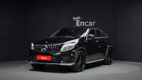 Mercedes-Benz GLE 350 | HARMAN/K | ТЕЛЕВИЗОРИ | 360 | ПАНОРАМА | , снимка 1