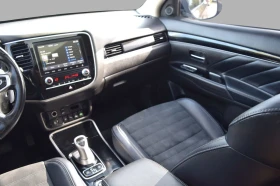 Mitsubishi Outlander * ПАНО* KEYLESS* Camera* ПОДГРЕВ* , снимка 11