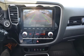 Mitsubishi Outlander * ПАНО* KEYLESS* Camera* ПОДГРЕВ* , снимка 9