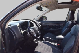 Mitsubishi Outlander * ПАНО* KEYLESS* Camera* ПОДГРЕВ* , снимка 10