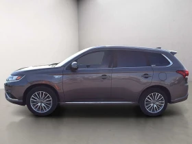 Mitsubishi Outlander * ПАНО* KEYLESS* Camera* ПОДГРЕВ* , снимка 4