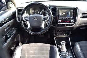 Mitsubishi Outlander * ПАНО* KEYLESS* Camera* ПОДГРЕВ* , снимка 8