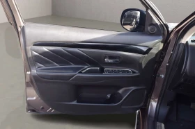 Mitsubishi Outlander * ПАНО* KEYLESS* Camera* ПОДГРЕВ* , снимка 13