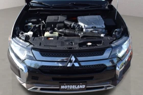 Mitsubishi Outlander * ПАНО* KEYLESS* Camera* ПОДГРЕВ* , снимка 17