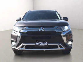 Mitsubishi Outlander * ПАНО* KEYLESS* Camera* ПОДГРЕВ* , снимка 2