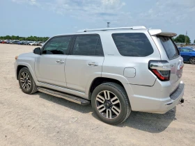 Toyota 4runner Limited* КОЖА* ПОДГРЕВ* KEYLESS* , снимка 4