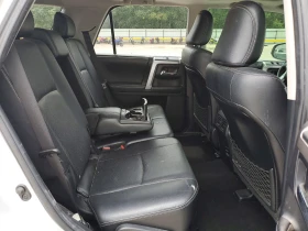 Toyota 4runner Limited* КОЖА* ПОДГРЕВ* KEYLESS* , снимка 11