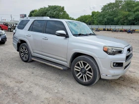 Toyota 4runner Limited* КОЖА* ПОДГРЕВ* KEYLESS* , снимка 2