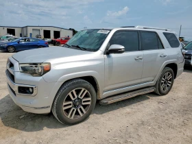 Toyota 4runner Limited* КОЖА* ПОДГРЕВ* KEYLESS* , снимка 1