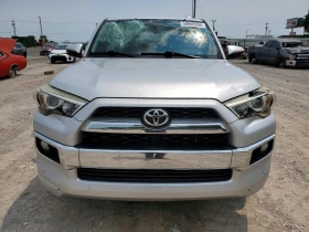 Toyota 4runner Limited* КОЖА* ПОДГРЕВ* KEYLESS* , снимка 3