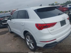 Audi Q3 S LINE * Run & Drive * АвтоКредит * (ЦЕНА ДО БГ), снимка 5