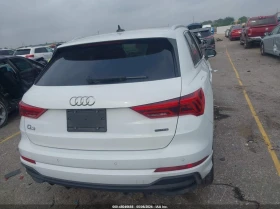 Audi Q3 S LINE * Run & Drive * АвтоКредит * (ЦЕНА ДО БГ), снимка 8