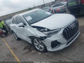 Audi Q3 S LINE * Run & Drive * АвтоКредит * (ЦЕНА ДО БГ), снимка 3