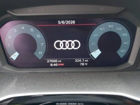 Audi Q3 S LINE * Run & Drive * АвтоКредит * (ЦЕНА ДО БГ), снимка 11