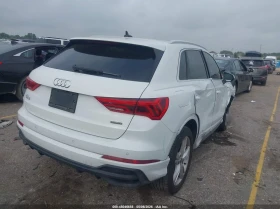 Audi Q3 S LINE * Run & Drive * АвтоКредит * (ЦЕНА ДО БГ), снимка 6