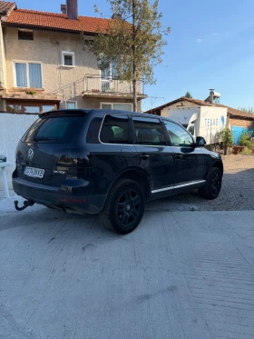 VW Touareg, снимка 2