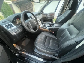 Land Rover Range Rover Sport, снимка 12