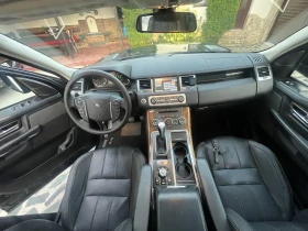Land Rover Range Rover Sport, снимка 16