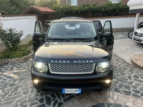 Land Rover Range Rover Sport, снимка 11