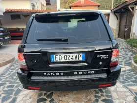 Land Rover Range Rover Sport, снимка 6
