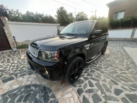 Land Rover Range Rover Sport, снимка 9