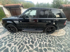 Land Rover Range Rover Sport, снимка 8