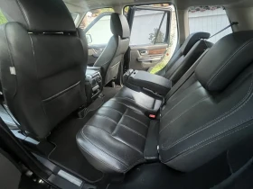Land Rover Range Rover Sport, снимка 13