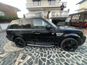 Land Rover Range Rover Sport, снимка 4