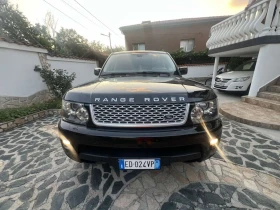 Land Rover Range Rover Sport, снимка 10