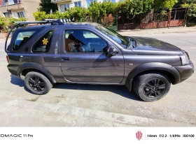 Land Rover Freelander, снимка 3