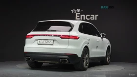 Porsche Cayenne ОБДУХВАНЕ* ПОДГРЕВ* 360 КАМЕРА* ДВА КЛЮЧА, снимка 2