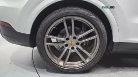 Porsche Cayenne ОБДУХВАНЕ* ПОДГРЕВ* 360 КАМЕРА* ДВА КЛЮЧА, снимка 5