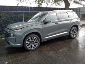 Hyundai Santa fe  UTILITY AWD ULTIMATE CALLIGRAPHY , снимка 1