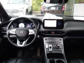 Hyundai Santa fe  UTILITY AWD ULTIMATE CALLIGRAPHY , снимка 11