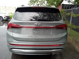 Hyundai Santa fe  UTILITY AWD ULTIMATE CALLIGRAPHY , снимка 5