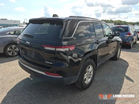 Jeep Grand cherokee, снимка 3