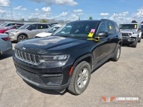 Jeep Grand cherokee, снимка 1