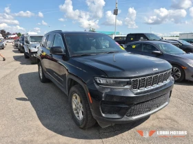 Jeep Grand cherokee, снимка 2
