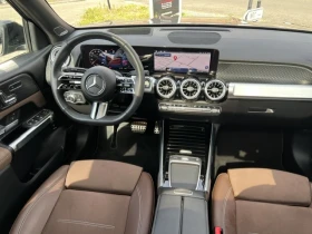 Mercedes-Benz GLB 200 AMG Line LED Navi 7 seat 360 Cam, снимка 8