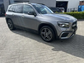Mercedes-Benz GLB 200 AMG Line LED Navi 7 seat 360 Cam, снимка 2