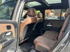 Mercedes-Benz GLB 200 AMG Line LED Navi 7 seat 360 Cam, снимка 14