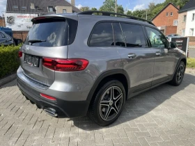Mercedes-Benz GLB 200 AMG Line LED Navi 7 seat 360 Cam, снимка 6